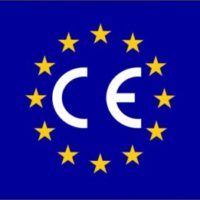 EU Certifikace o nepropustnosti nádrže na vodu