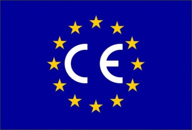 EU Certifikace o nepropustnosti nádrže na vodu
